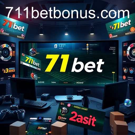 711bet Revolutionizes Online Gaming Industry