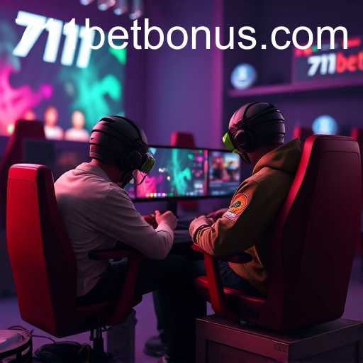 711bet: Navigating the Online Gaming Evolution