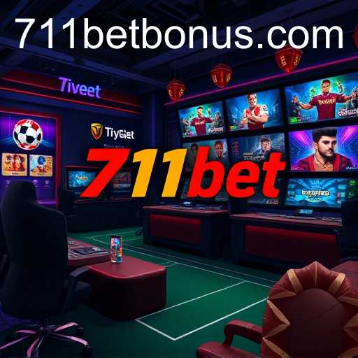The Rise of 711bet in the Digital Gaming World