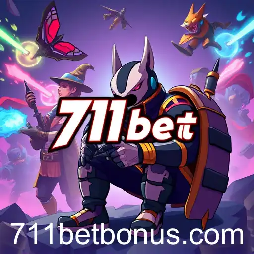 711bet: Gaming Evolutions in the Digital Era