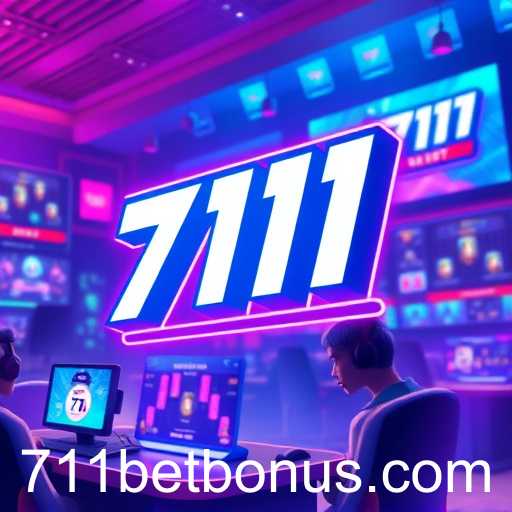 711bet Gains Traction Amidst 2025 Gaming Trends