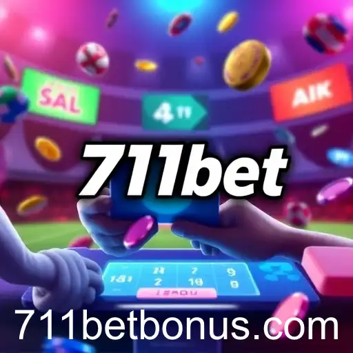 711bet: Revolutionizing Online Gaming
