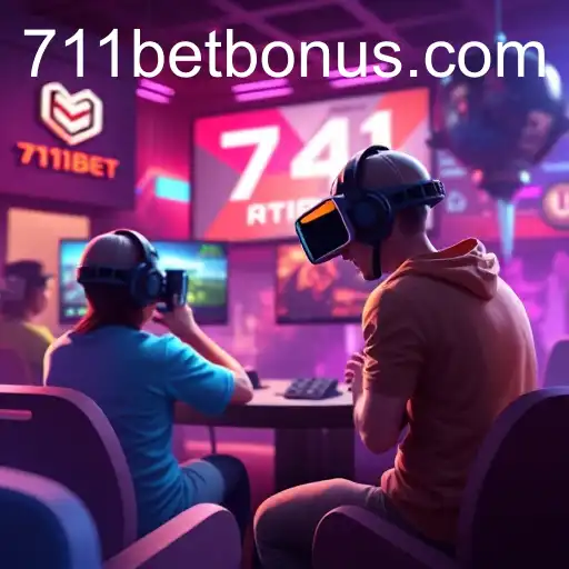 711bet's Role in the Evolving Online Gaming Landscape