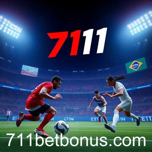 711bet Leads in Online Gaming Revolution