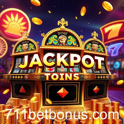 711bet's Rising Influence on Online Gaming