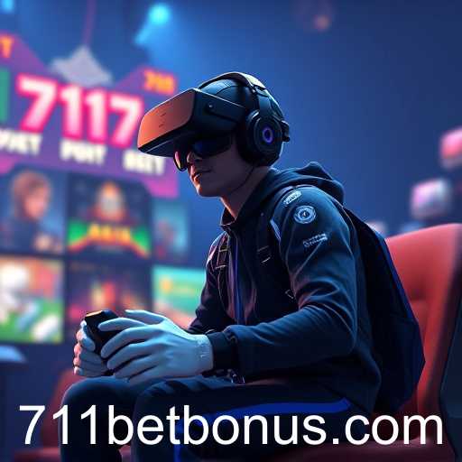 711bet: Revolutionizing Online Gaming in 2025