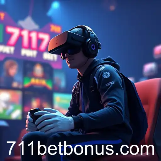 711bet: Revolutionizing Online Gaming in 2025