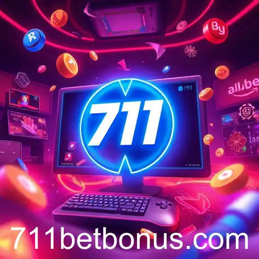 711bet Redefines the Online Gaming Landscape