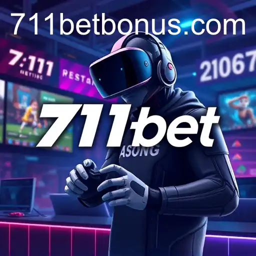 711bet Revolutionizes Online Gaming in 2025
