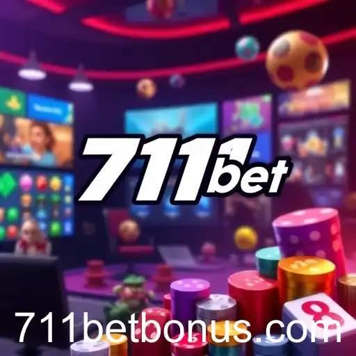 The Rise of 711bet in Online Gaming