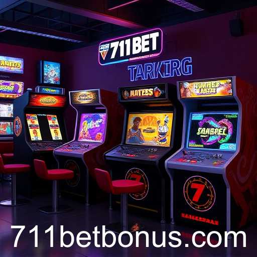 711bet