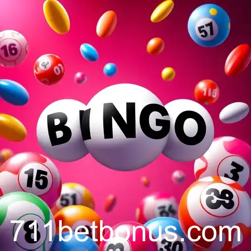 Exploring the World of Bingo Games: A Focus on 711bet