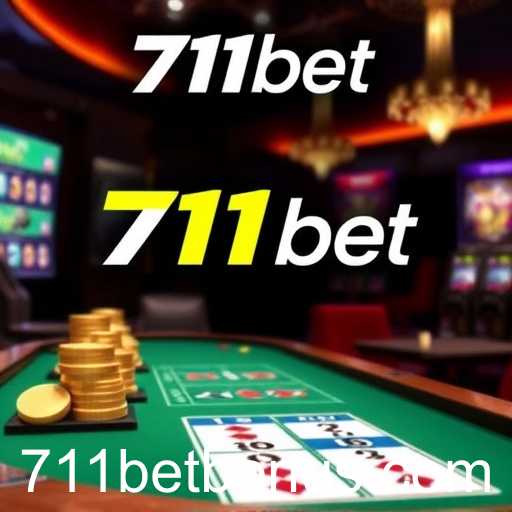 711bet
