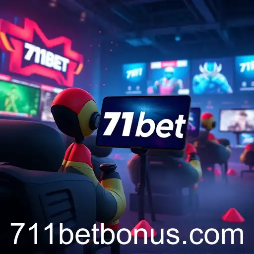 711bet Expands Its Influence in 2025