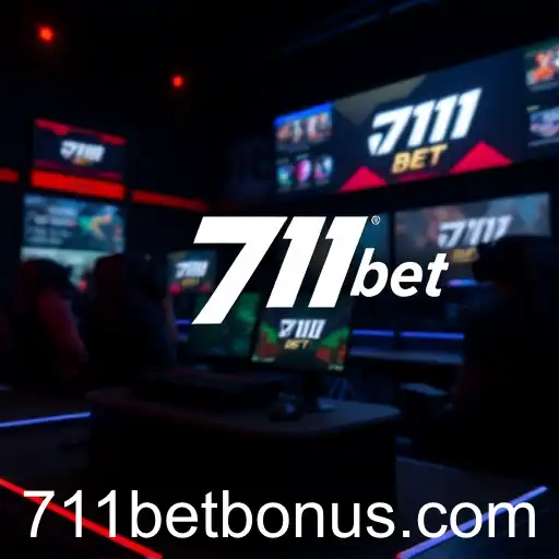 711bet Leads in Online Gaming Revolution