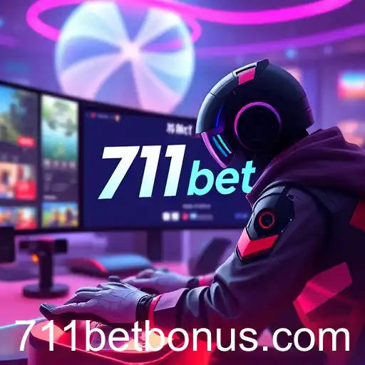 711bet's Rising Influence on Online Gaming