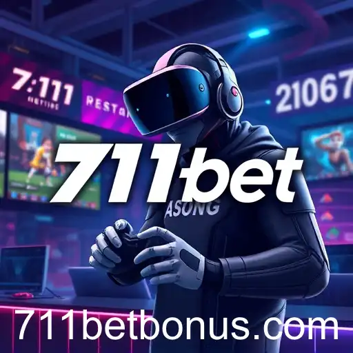 711bet Revolutionizes Online Gaming in 2025