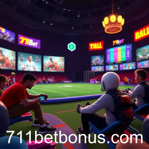 Emerging Trends in Online Gaming and Gambling