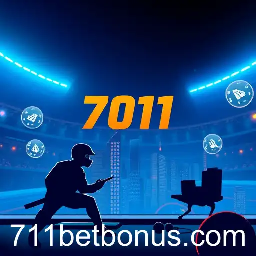 The Emerging Role of 711bet in Online Gaming