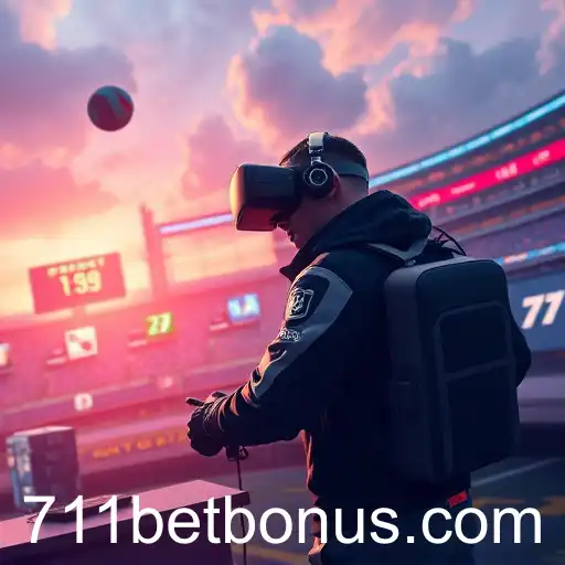 711Bet: Shaping the Future of Gaming in 2025