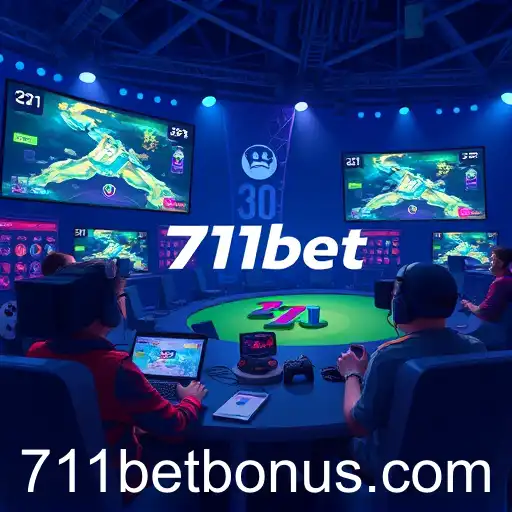 Gaming Trends and Innovations in 2025