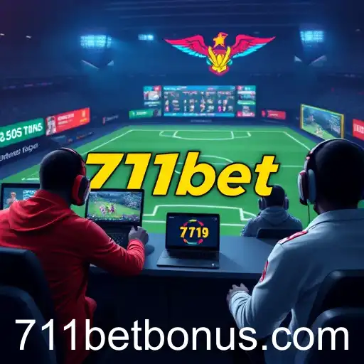 Innovative Trends in Online Gaming Platforms