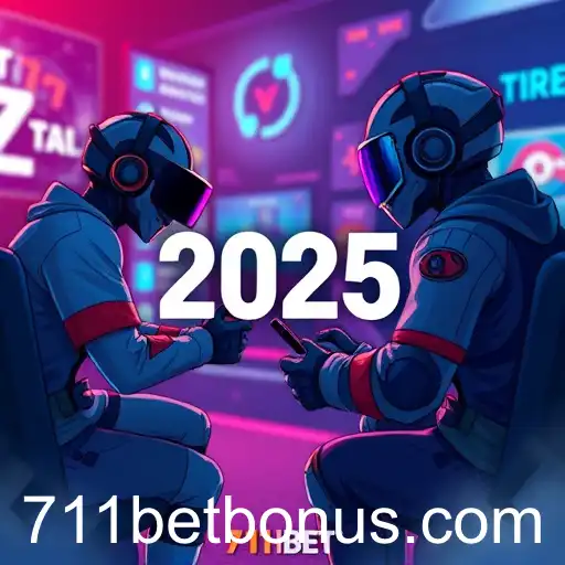 The Evolution of Online Gaming in 2025