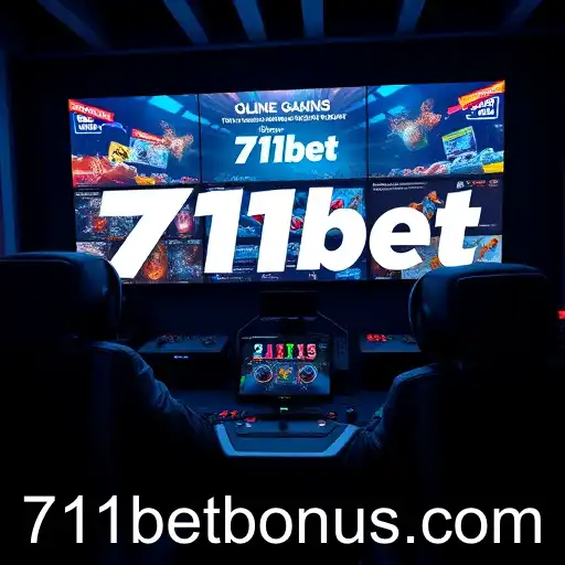 The Rise of 711bet in the Gaming World