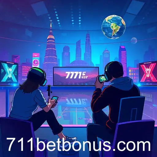 The Rise of Online Gaming Platforms