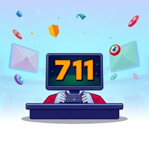 The Evolution of Online Gaming in 2025