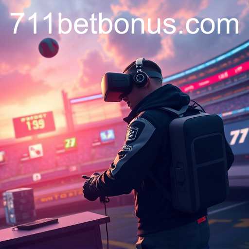 711Bet: Shaping the Future of Gaming in 2025