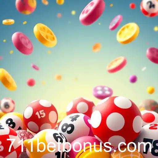 711bet and the Rise of Online Lottery Games