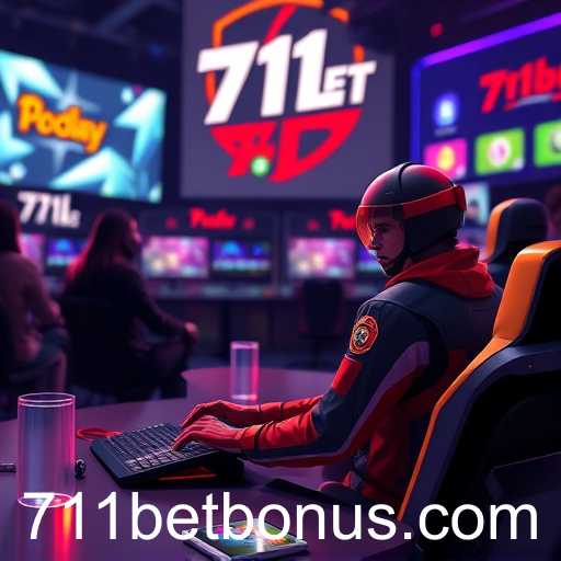 711bet: Rising Trends in Online Gaming