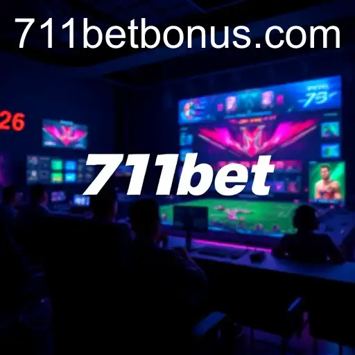 The Rise of 711bet: Shaping the Evolution of Online Gaming