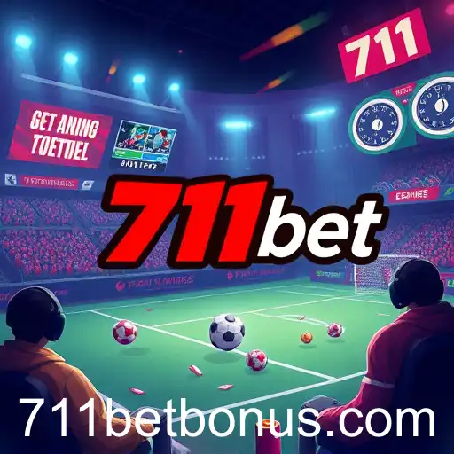 The Rise of 711bet in the Gaming World