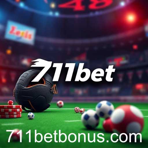 Evolution of Online Gaming: The Rise of 711bet