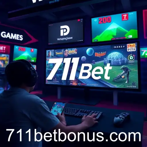 The Rise of Online Gaming Platforms in 2025