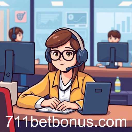 The Rise of Online Gaming: Exploring 711bet